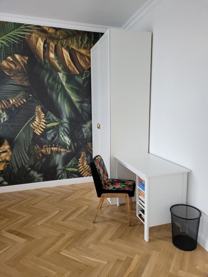 Apartament W Centrum Rowna 10 Kielce Dış mekan fotoğraf